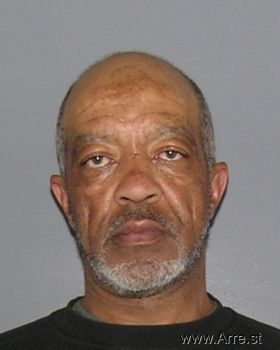 Wendell  Wilson Mugshot