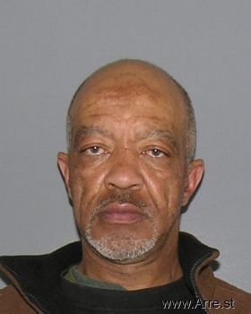 Wendell  Wilson Mugshot