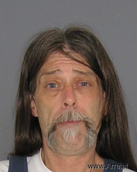 Wesley F  Richardson Mugshot