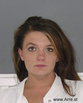 Whitney  Simmons Mugshot