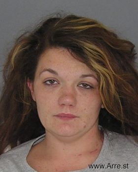 Whitney  Simmons Mugshot