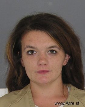 Whitney  Simmons Mugshot