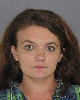 Whitney  Simmons Mugshot