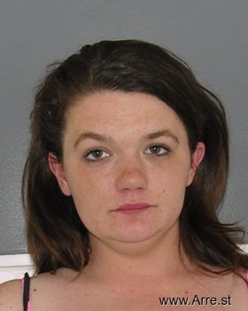 Whitney  Simmons Mugshot