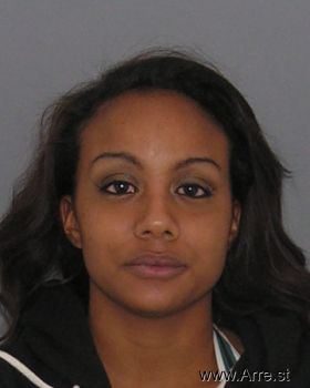 Whitney  Williams Mugshot