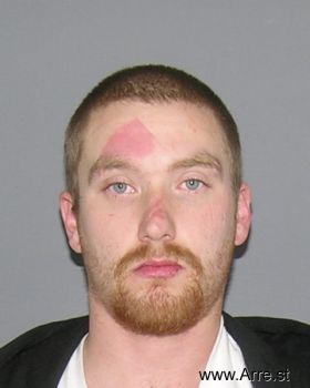 William  Bayer Mugshot