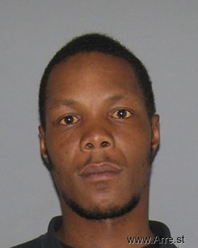 William  Dillard Mugshot