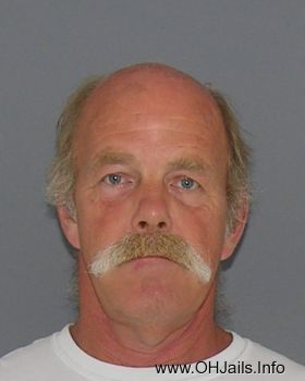 William  Myers Mugshot