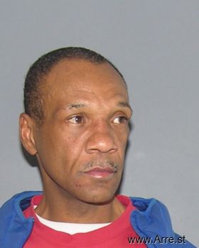 William  Sanders Mugshot