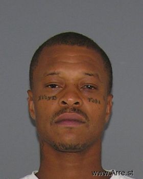 Willie  Bush Mugshot