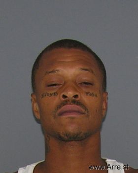 Willie  Bush Mugshot