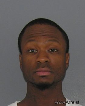 Willie  Hall Mugshot