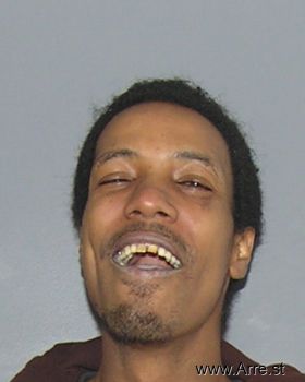 Willie  Hodges Mugshot