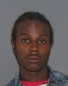 Willie  Powell Mugshot