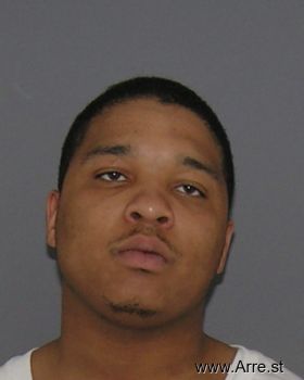 Willie  Stephens Mugshot