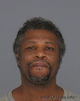 Willie  Stephenson Mugshot