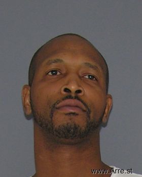 Willie  White Mugshot