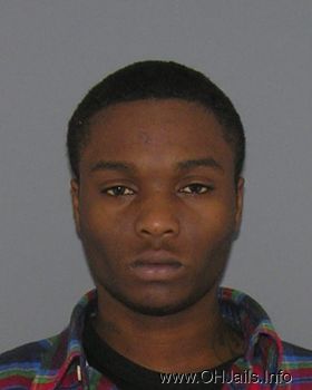 Yahweh  Lawson Mugshot