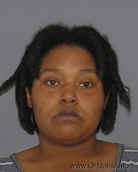 Yentle  Potts Mugshot