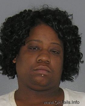 Yolanda  Hunley Mugshot