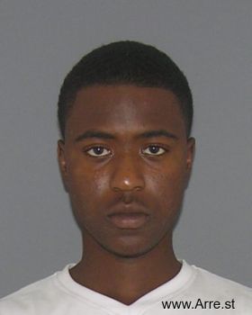 Zechariah  Hassell Mugshot