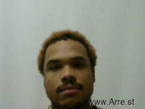 Jacob Johnson - TriCounty, Ohio 9/5/2019 Arrest Mugshot