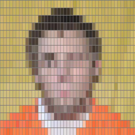 Cody A Nitz Mugshot