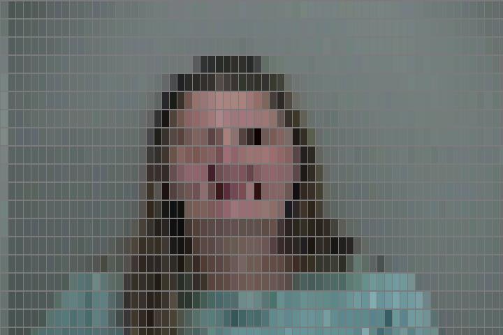 Colleen Suzette Fisher Mugshot