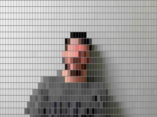 Jacob Tyson Cyrus Mugshot