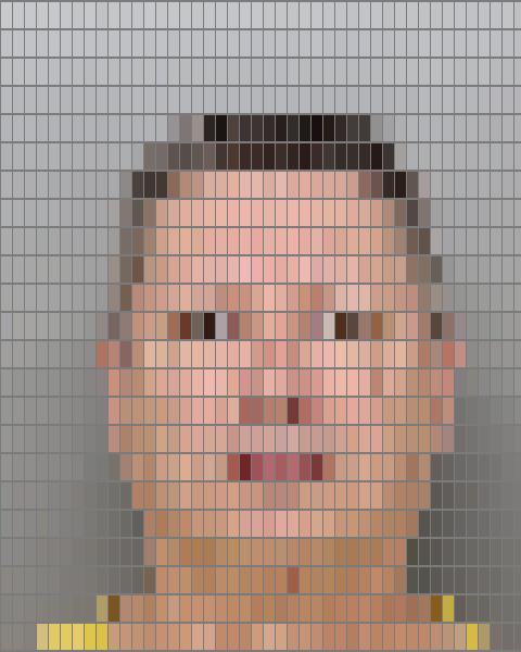 Krel Rohn Hartjen Mugshot