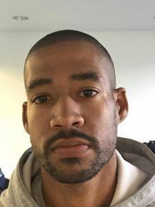 Aarin Hill Arrest Mugshot