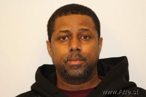 Aaron Barnett Arrest Mugshot