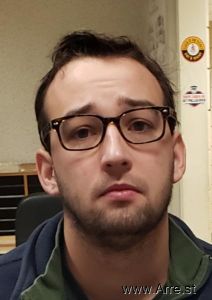 Aaron Beabout Arrest Mugshot