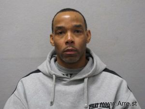 Aaron Birden Arrest Mugshot