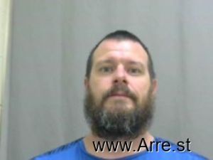 Aaron Boston Arrest Mugshot