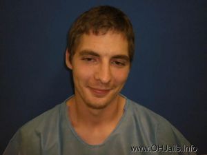 Aaron Brierly Arrest