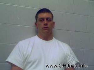 Aaron Cohagen Arrest