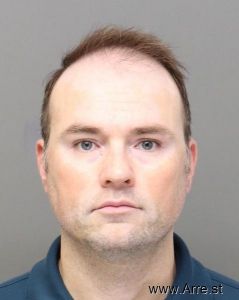 Aaron Gibbons Arrest Mugshot