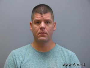 Aaron Harrison Arrest Mugshot