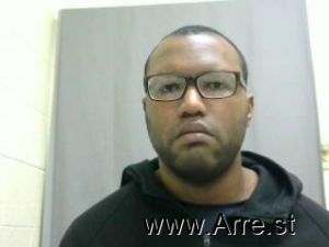 Aaron Keys Arrest Mugshot