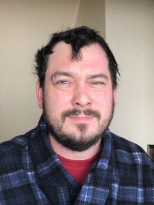 Aaron Kopchock Arrest Mugshot