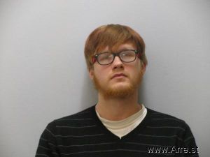 Aaron Lake Arrest Mugshot