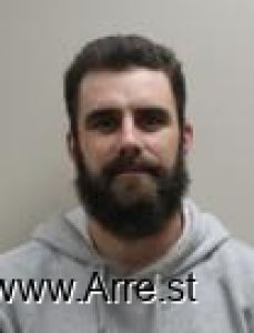 Aaron Longwell Arrest Mugshot