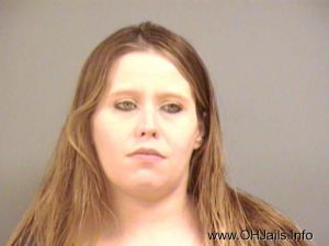 Abby Smith Arrest Mugshot