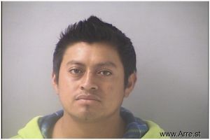 Abigail Jimenez-escando Arrest Mugshot