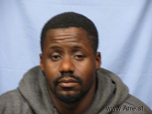 Abram Johnston Arrest Mugshot