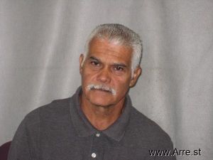 Adalberto Vazquez Arrest Mugshot