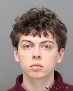 Adam Blatt Arrest Mugshot