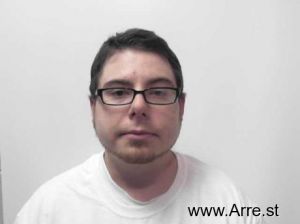 Adam Braden Arrest Mugshot