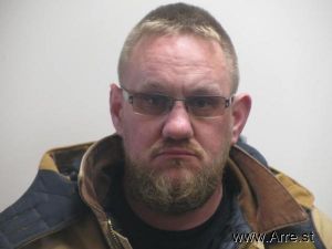 Adam Branam Arrest Mugshot